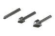 EAN 4006885250406 - wolfcraft GmbH 2504000 broca Broca avellanadora 3 pieza(s) imagen 1