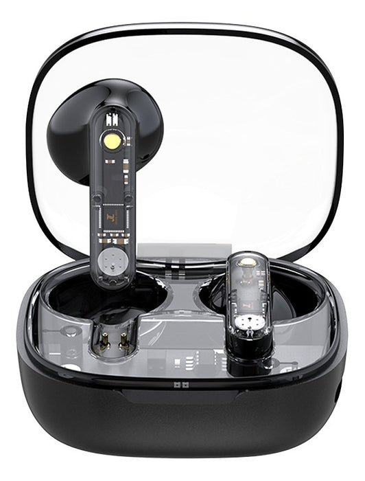 EAN 7333048060709 - Streetz T150-BLK auricular y casco Auriculares Inalámbrico Dentro de oído Llamadas/Música Bluetooth Negro imagen 5