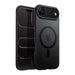 EAN 5904310705998 - Crong funda para teléfono móvil Negro, Translúcido imagen 8
