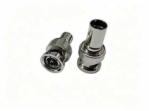 EAN 5715063475416 - Microconnect BNC-HDSDI-PLUG conector coaxial 1 pieza(s) imagen 1