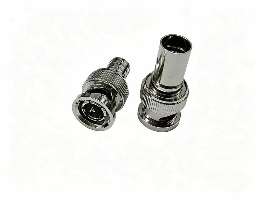 EAN 5715063475416 - Microconnect BNC-HDSDI-PLUG conector coaxial 1 pieza(s) imagen 1