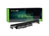 EAN 5902701412180 - Green Cell AS37 refacción para laptop Batería imagen 1