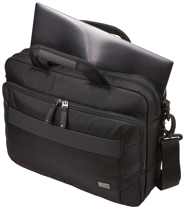 EAN 0085854246804 - Case Logic Notion NOTIA-116 Black 39,6 cm (15.6") Maletín Negro imagen 8