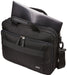 EAN 0085854246804 - Case Logic Notion NOTIA-116 Black 39,6 cm (15.6") Maletín Negro imagen 8