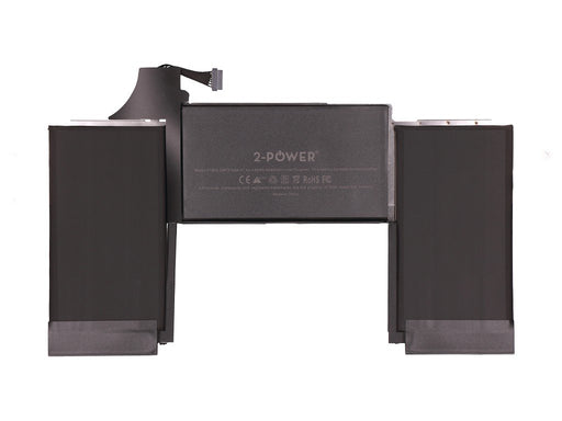 EAN 5055190130759 - 2-Power CBP3749A refacción para laptop imagen 2