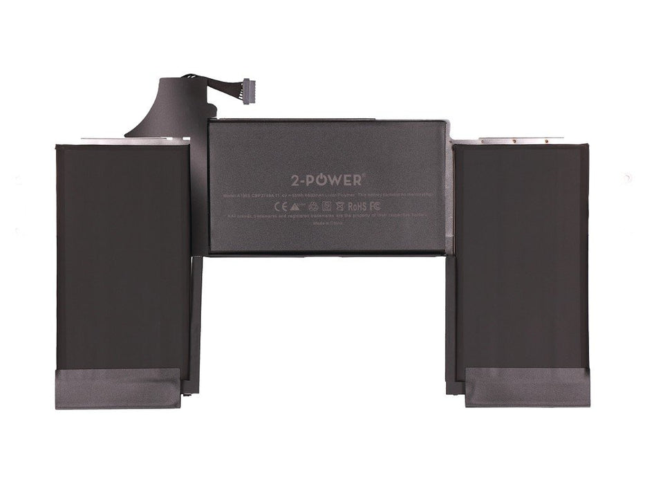 EAN 5055190130759 - 2-Power CBP3749A refacción para laptop imagen 2