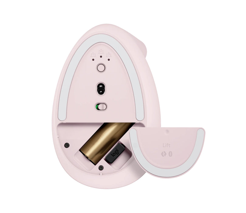 EAN 5099206099913 - Logitech 910-006478 ratón Oficina mano derecha RF Wireless + Bluetooth Óptico 4000 DPI imagen 15