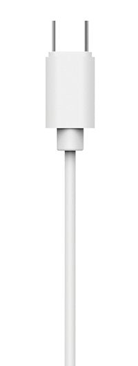 EAN 4895229149236 - Philips TAE2146WT/00 Auriculares Alámbrico Dentro de oído Llamadas/Música USB Tipo C Blanco imagen 3