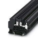EAN 4017918100605 - Phoenix Contact UK 6-FSI/C bloque de terminales Negro imagen 1