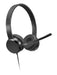 EAN 0195892068099 - Lenovo 4XD1K18260 auricular y casco Auriculares Alámbrico Diadema Música/uso diario USB tipo A Negro imagen 5