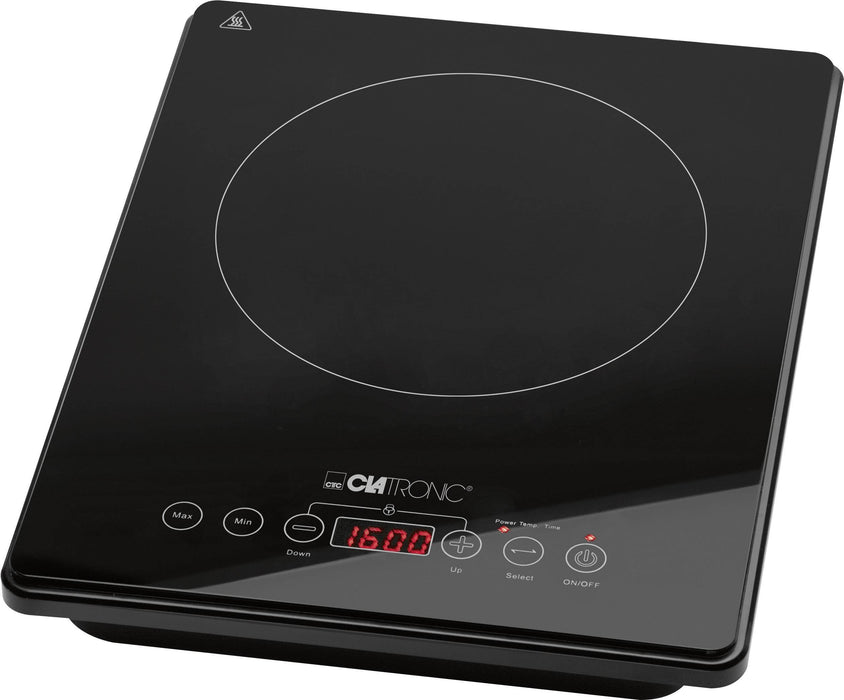 EAN 4006160636581 - Clatronic 263 658 no categorizado imagen 1