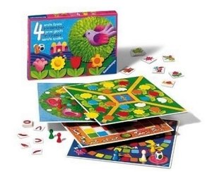 EAN 4005556214174 - ISBN 4005556214174 libro Alemán Otros formatos imagen 1