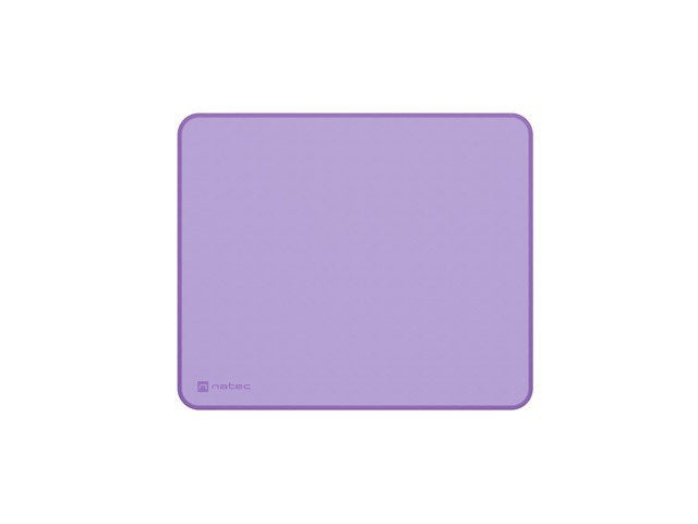 EAN 5901969445565 - NATEC NPO-2241 alfombrilla para ratón Lavanda imagen 1