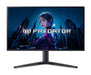 EAN 4711474511218 - Acer Predator X27 QD-OLED X27X1bmiippruzx pantalla para PC 67,3 cm (26.5") 3840 x 2160 Pixeles 4K Ultra H imagen 1