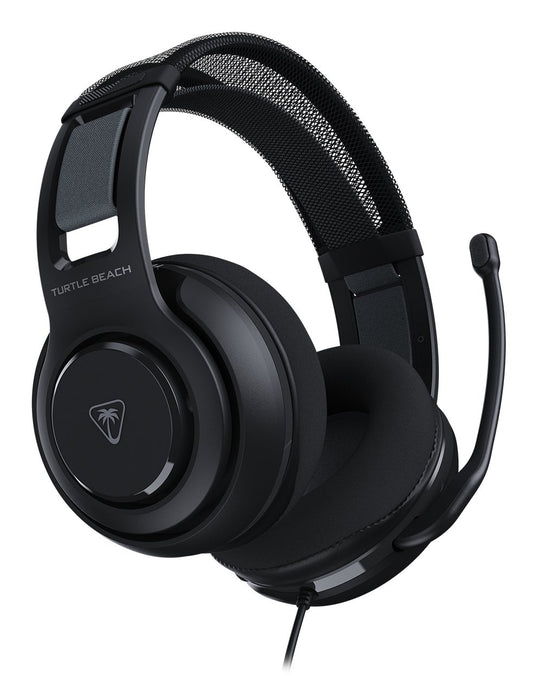 EAN 840454400298 - Turtle Beach Atlas 200 Auriculares Alámbrico Diadema Juego Negro imagen 4