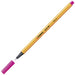 EAN 4006381105347 - STABILO point 88 rotulador de punta fina Rosa 1 pieza(s) imagen 2