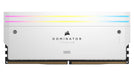EAN 0840006674337 - Corsair Dominator Titanium CMP32GX5M2B6000C30W módulo de memoria 32 GB 2 x 16 GB DDR5 288-pin DIMM imagen 3