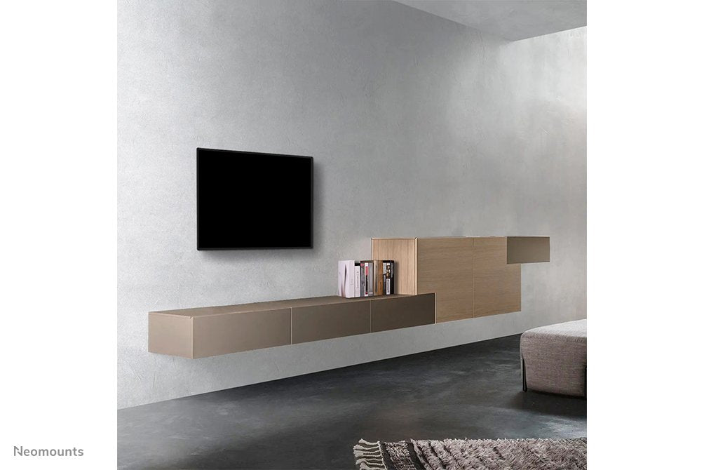 EAN 8717371448776 - Neomounts WL30S-850BL12 soporte para TV 165,1 cm (65") Negro imagen 18