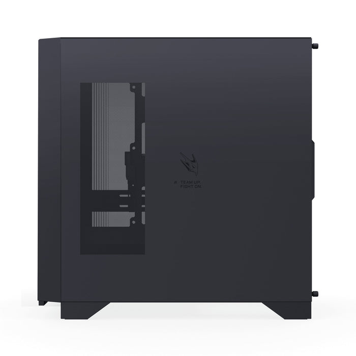 EAN 4719331877828 - GIGABYTE AP5A7N7T-5102​ AMD Ryzen™ 7 9800X3D 32 GB DDR5-SDRAM 2 TB SSD NVIDIA GeForce RTX 5070 Ti Windows imagen 8