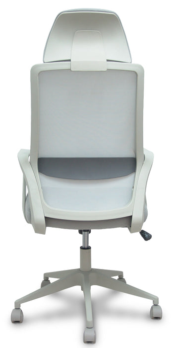 EAN 8435501019473 - PIQUERAS Y CRESPO Pro534 Asiento acolchado tapizado Respaldo de malla imagen 5
