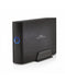 EAN 3700104431584 - ADVANCE BX-310U3SI caja para disco duro externo Caja de disco duro (HDD) Negro 3.5" imagen 1