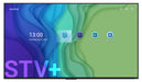 EAN 850046374807 - Newline STV+ 75" Pantalla plana para señalización digital 190,5 cm (75") LED Wifi 400 cd / m² 4K Ultra HD  imagen 1
