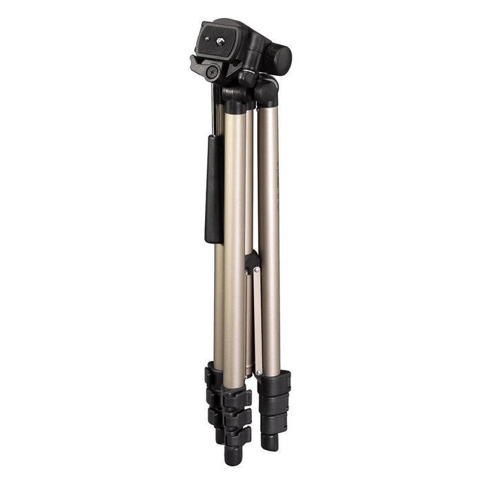 EAN 4007249041753 - Hama Star 75 tripode Digitales / cámaras de película 3 pata(s) Negro, Plata imagen 2