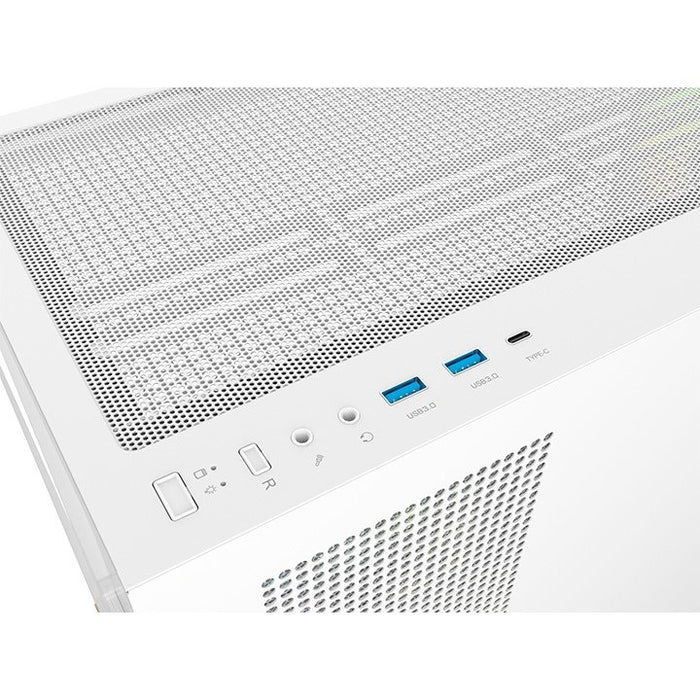 EAN 4711658545572 - Thermaltake View 270 Plus WS ARGB Snow Midi Tower Blanco imagen 6