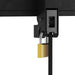 EAN 8435739905296 - AISENS WT105TS-475 soporte para TV 2,67 m (105") imagen 3