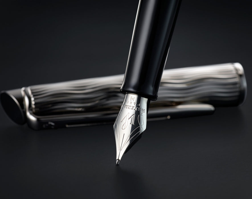 EAN 3026981664687 - Waterman Hémisphère pluma estilográfica Azul 1 pieza(s) imagen 7