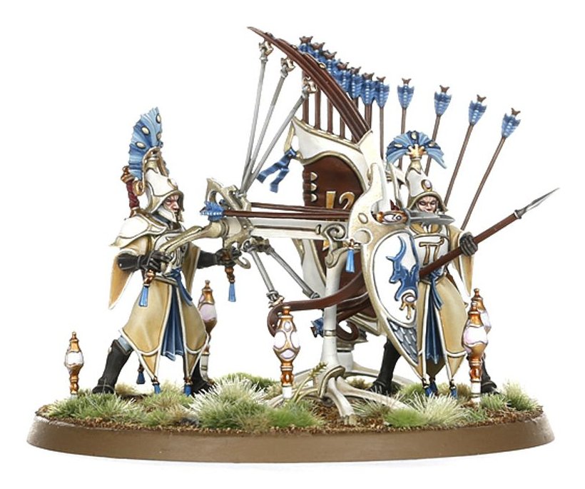 EAN 5011921270200 - Games Workshop 87-42 collectible figure imagen 10