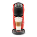 EAN 8004399334540 - De’Longhi Genio Plus EDG315.R Totalmente automática Máquina espresso 0,8 L imagen 2