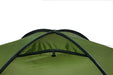 EAN 4001690101950 - High Peak Woodpecker 3 3 personas(s) Verde, Rojo Tienda de cúpula/iglú imagen 7