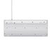 EAN 8713439258950 - Trust GXT 833W Thado teclado Juego USB Holandés Blanco imagen 4