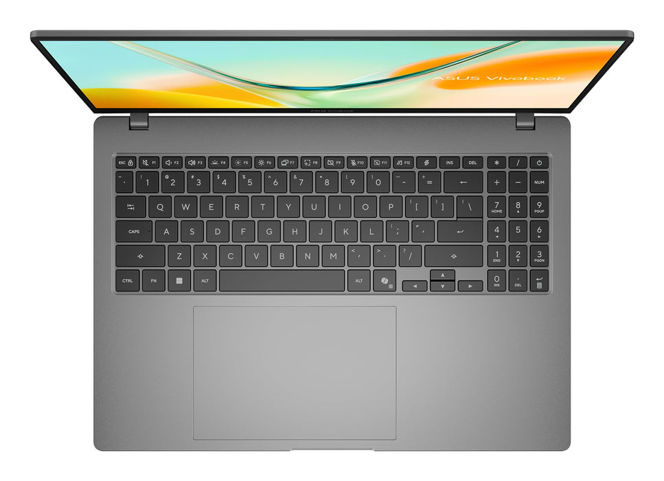 EAN 4711636660891 - ASUS Vivobook S16 S5608QA-U3253W Copilot+ PC 40,6 cm (16") LPDDR5x-SDRAM Wi-Fi 6E (802.11ax) imagen 6