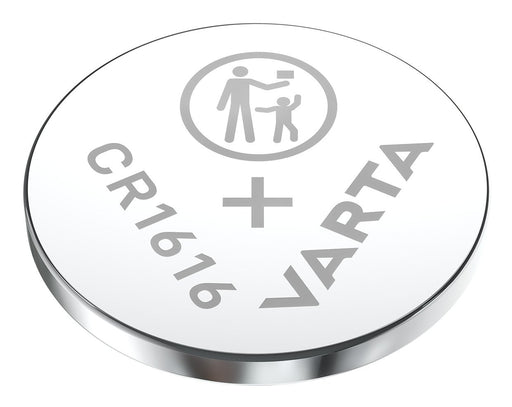 EAN 4008496270989 - Varta 06616 Batería de un solo uso Litio imagen 2