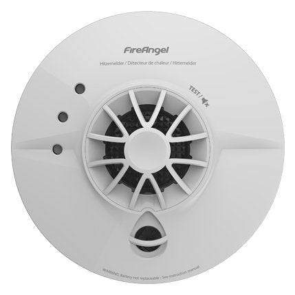 EAN 816317002664 - FireAngel HM-F-1EU sistema de alarma contra incendios imagen 1