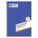EAN 4004182003183 - Avery 318 registro comercial (libro) Azul, Blanco imagen 7