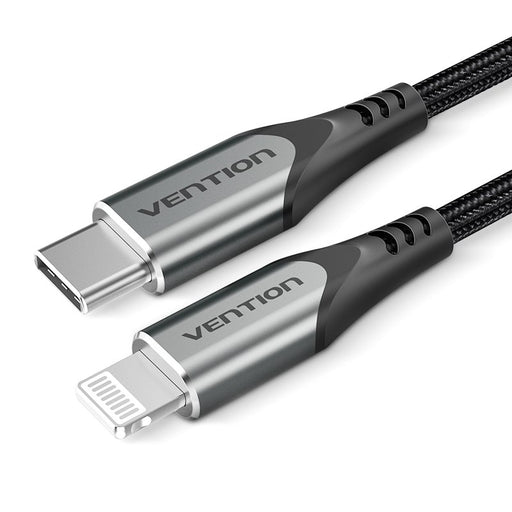 EAN 6922794743434 - Vention TACHF cable de teléfono móvil USB C imagen 1