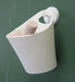 EAN 4002390054829 - MAUL 6157802 gancho para almacenamiento Interior Gancho universal Blanco 5 pieza(s) imagen 3
