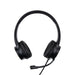 EAN 4002888204392 - Lindy 20439 auricular y casco Auriculares Alámbrico Diadema Oficina/Centro de llamadas USB Tipo C Negro imagen 2