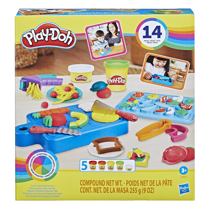 EAN 5010996130976 - Play-Doh F69045L0 juguete de arte y manualidades imagen 17