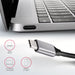 EAN 8595247907011 - Axagon HMC-HCR3A 3x USB-A+ HDMI+ SD/microSD USB-C 3.2 Gen 1 hub 20cm Alámbrico USB 3.2 Gen 1 (3.1 Gen 1)  imagen 6