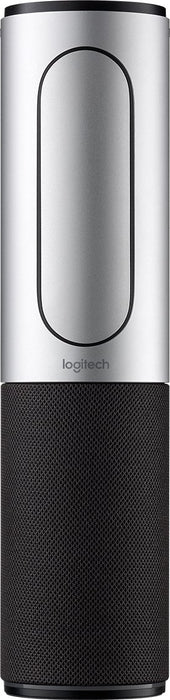 EAN 5099206059733 - Logitech ConferenceCam Connect mando a distancia IR inalámbrico Webcam Botones imagen 2