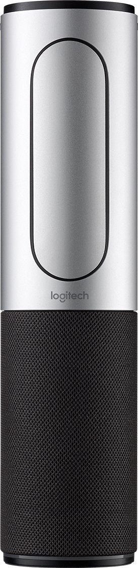 EAN 5099206059733 - Logitech ConferenceCam Connect mando a distancia IR inalámbrico Webcam Botones imagen 2