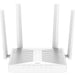 EAN 6971690793692 - Cudy WR3000E router inalámbrico Gigabit Ethernet Doble banda (2,4 GHz / 5 GHz) Blanco imagen 1