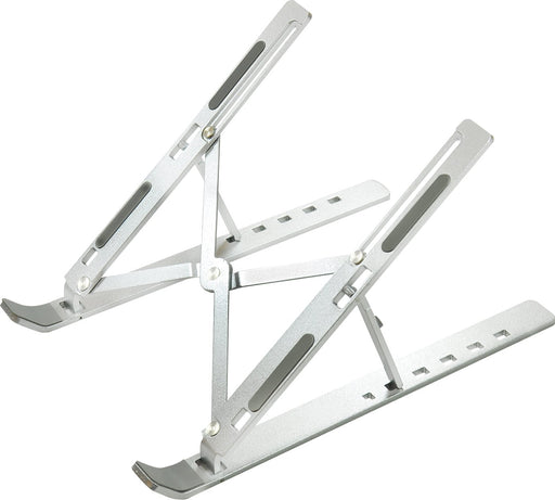 EAN 8568259000001 - Vision VLM-F soporte para ordenador portátil Plata imagen 1