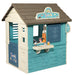 EAN 3032168107182 - Smoby 7600810718 casa de juguete imagen 1