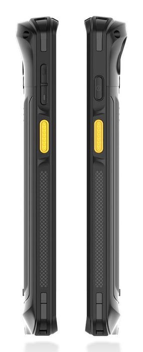 EAN 5715328128309 - Newland MT93 Megattera Pro Straight Shooter ordenador móvil de mano 14 cm (5.5") 1440 x 720 Pixeles Panta imagen 3