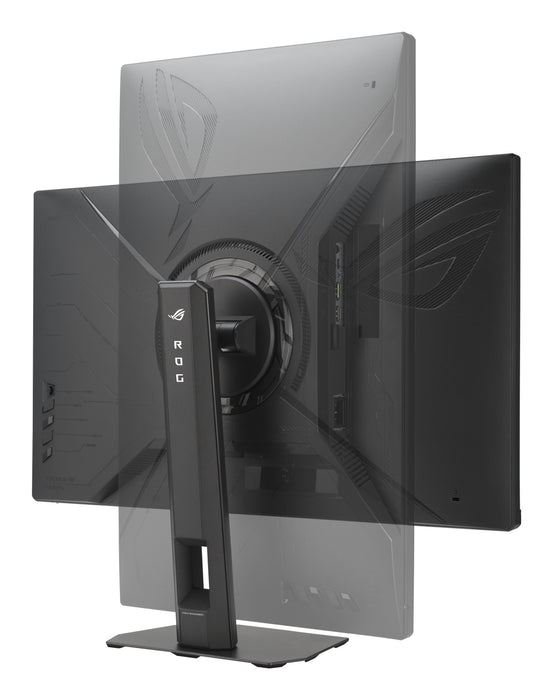 EAN 4711636242929 - ASUS ROG Strix XG27UCSR pantalla para PC 68,6 cm (27") 3840 x 2160 Pixeles 4K Ultra HD LCD Negro imagen 7